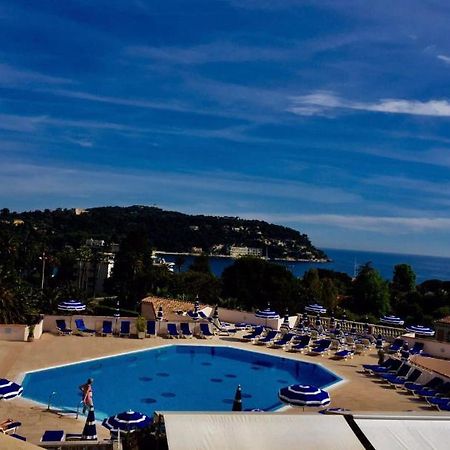 Beautiful View In Villefranche Sur Mer Apartment Exterior foto